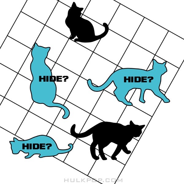 YUNG TXNY – Mystic . HIDE? – Single