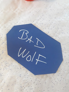 bad wolf 