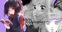 WWW...Wednesday