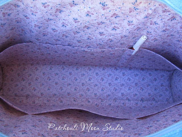 Patchouli Moon Studio~ Show Off Bag 1 & 2
