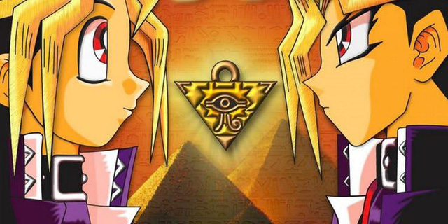 Anime انمي يوليو 2018