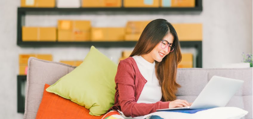 بناء الثقة التي ترسخ أعمالك على موقعك للتجارة الإلكترونية بناء الثقة التي ترسخ أعمالك على موقعك للتجارة الإلكترونية