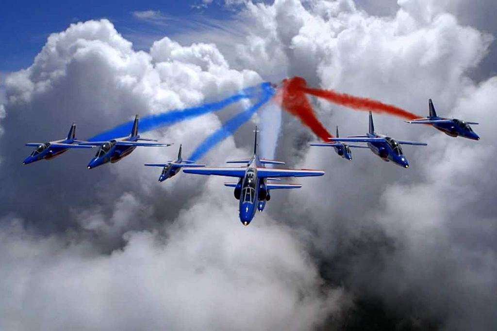 Jesolo Air Show 2019 Programma e Partecipanti Blog Before Flight