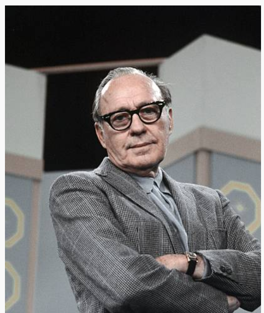 Don M Yowp: Knowing Jack Benny