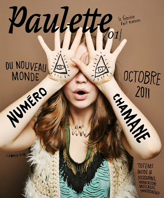 Paulette Magazine