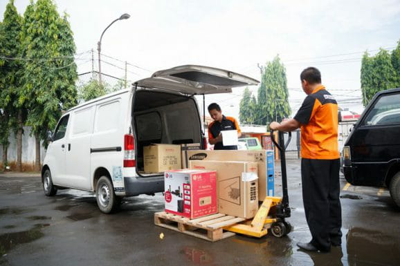 6 Peluang Kemitraan Jasa Ekspedisi Sudahkah Anda Bergabung Bang Izal Toy
