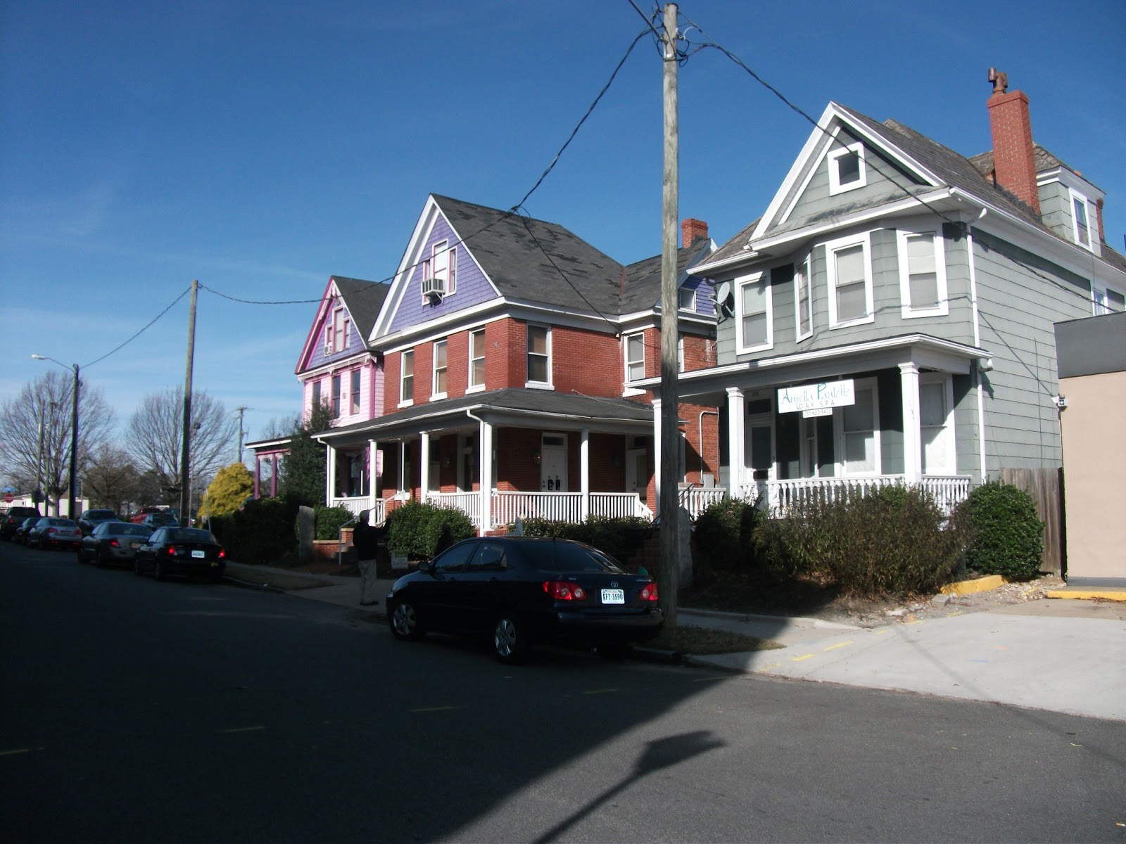 Black Dog Salvage Architectural Antiques & Custom Designs Salvage Job Norfolk, VA Ghent