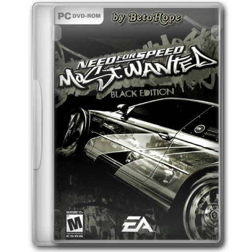 Need for speed most wanted mega - rosezoom