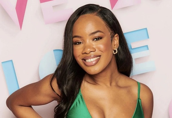 Toya z World Should Black women stop going on Love Island