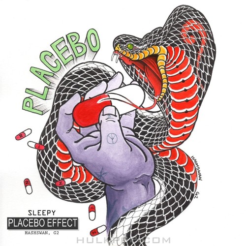 Sleepy – Flacebo (Feat. Hash Swan, G2) – Single