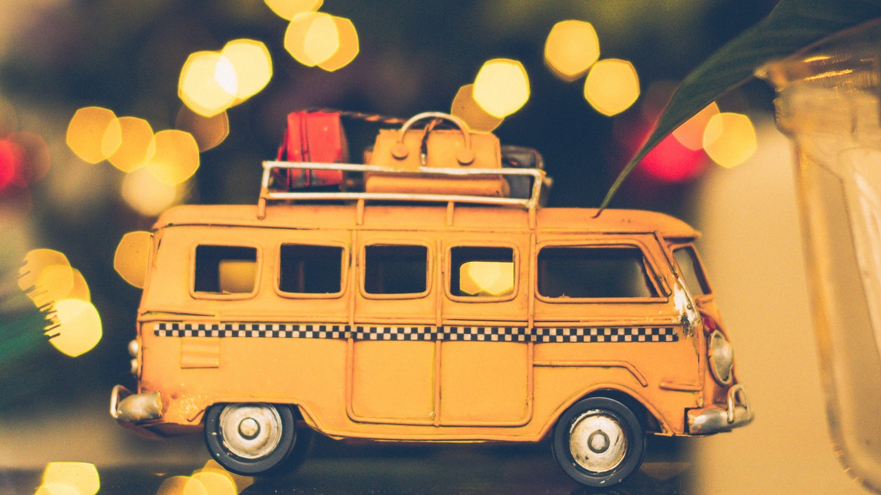 How Do You Get A Blurry Background On Your Photos ? RiseZoom