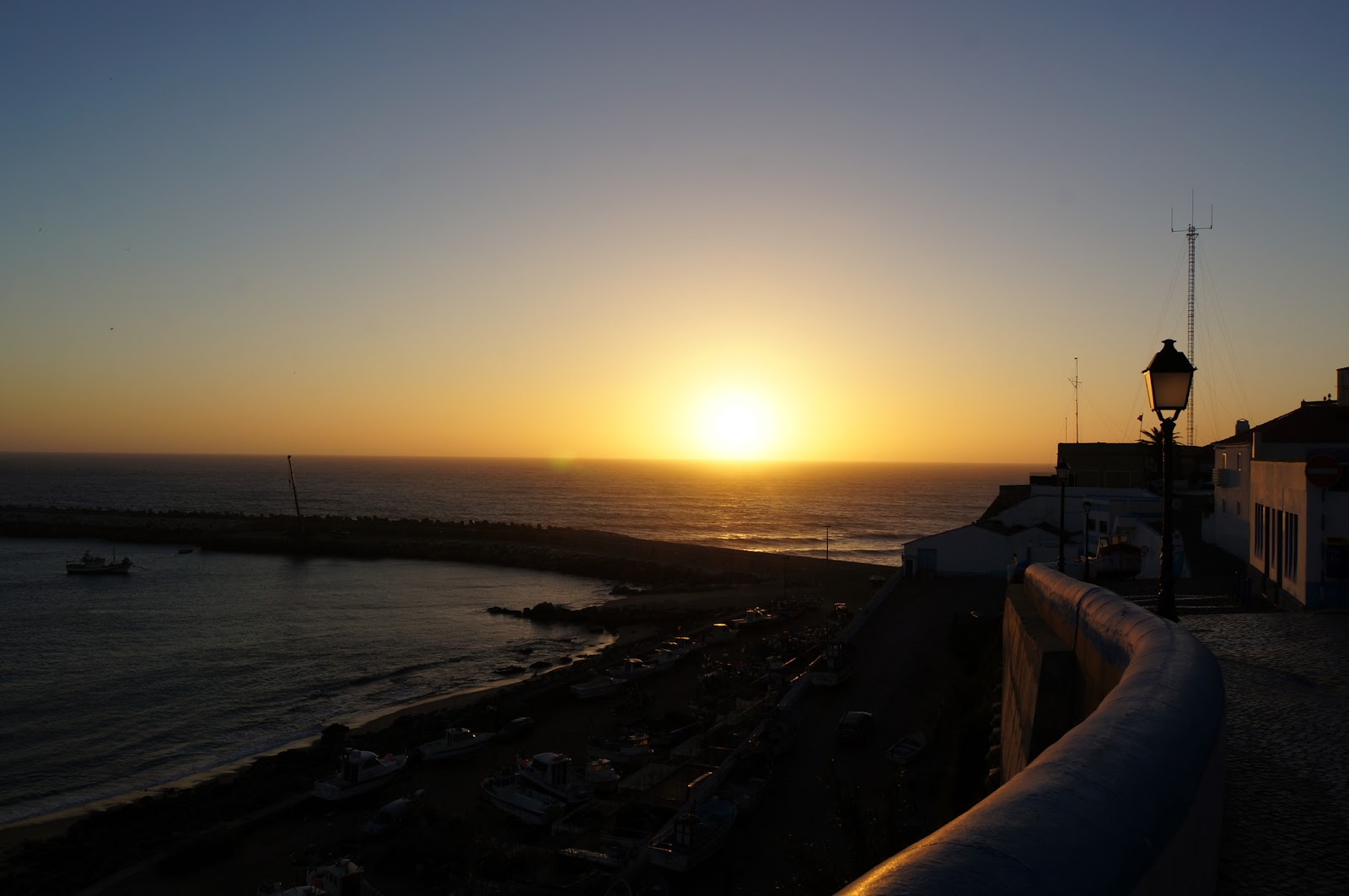 Ericeira - Portugal