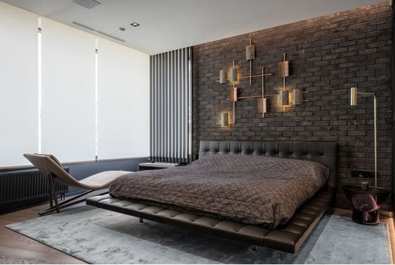 Simple Bedroom Wall Decoration Ideas
