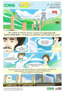 Trabalhando com cartaz em sala de aula Trabalhando com cartaz em sala de aula