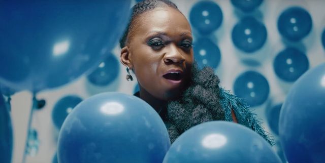 Mwasiti Ft. G Nako - Performance Video Mwasiti Ft. G Nako - Performance