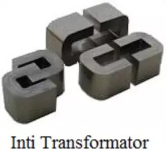 Inti transformat Inti trafo