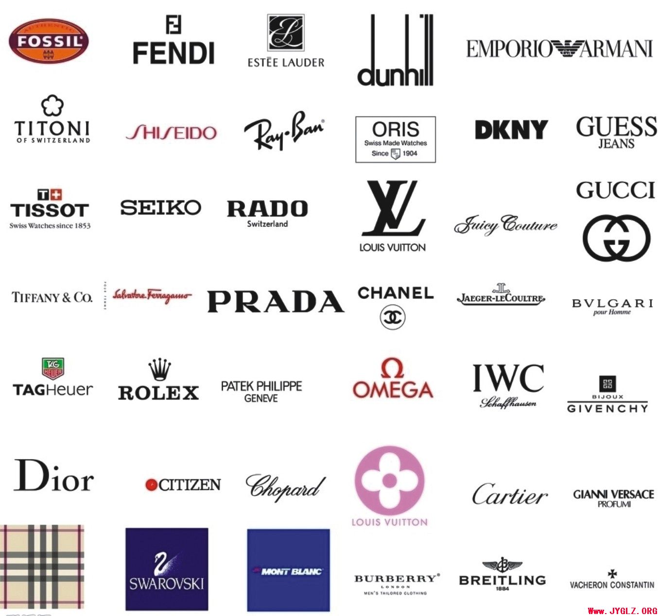 Luxury Brands Best Way to Show Your Riches #RichFamousLife | Rich and ...