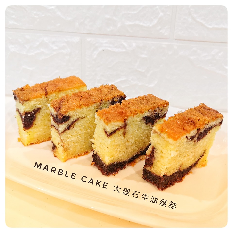 Recipes Collection by Jes Yogurt Butter Cake