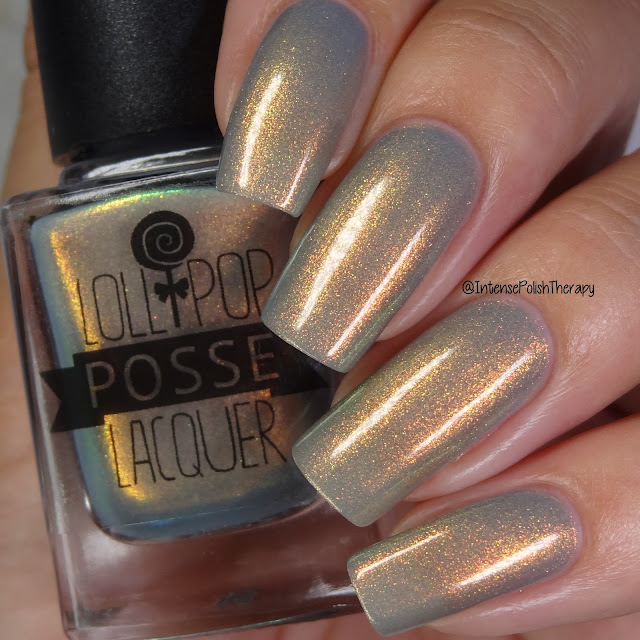 Lollipop Posse Lacquer Wonder For Reason Lollipop Posse Lacquer Wonder For Reason