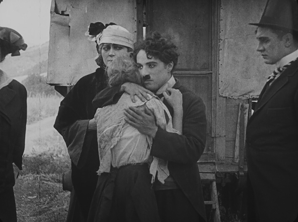 O VAGABUNDO (REMUX/LEGENDADO/1080P) - 1916 Chaplin%2B1916%2B13