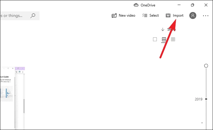 iPhone'dan Fotoğrafları Windows 11 PC'ye Aktarma 11 how how to transfer photos from iphone to a windows 11 pc image 5