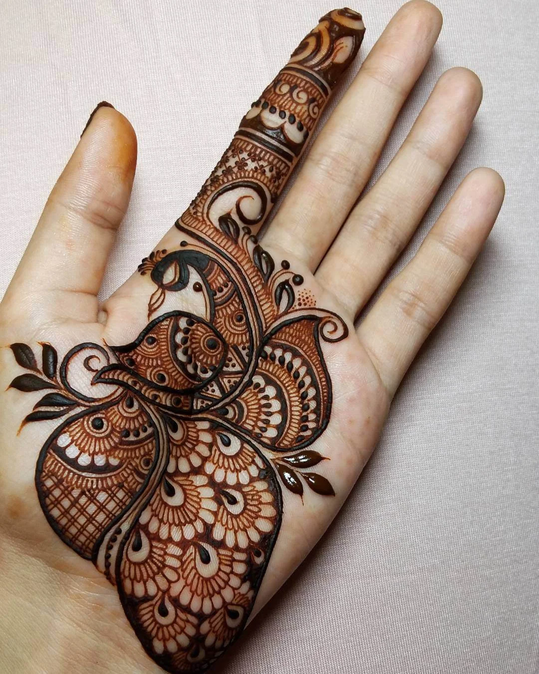 Arabic Mehndi Designs 2021 Arabic Mehndi Designs 2021