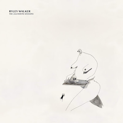 The Lillywhite Sessions Ryley Walker Album