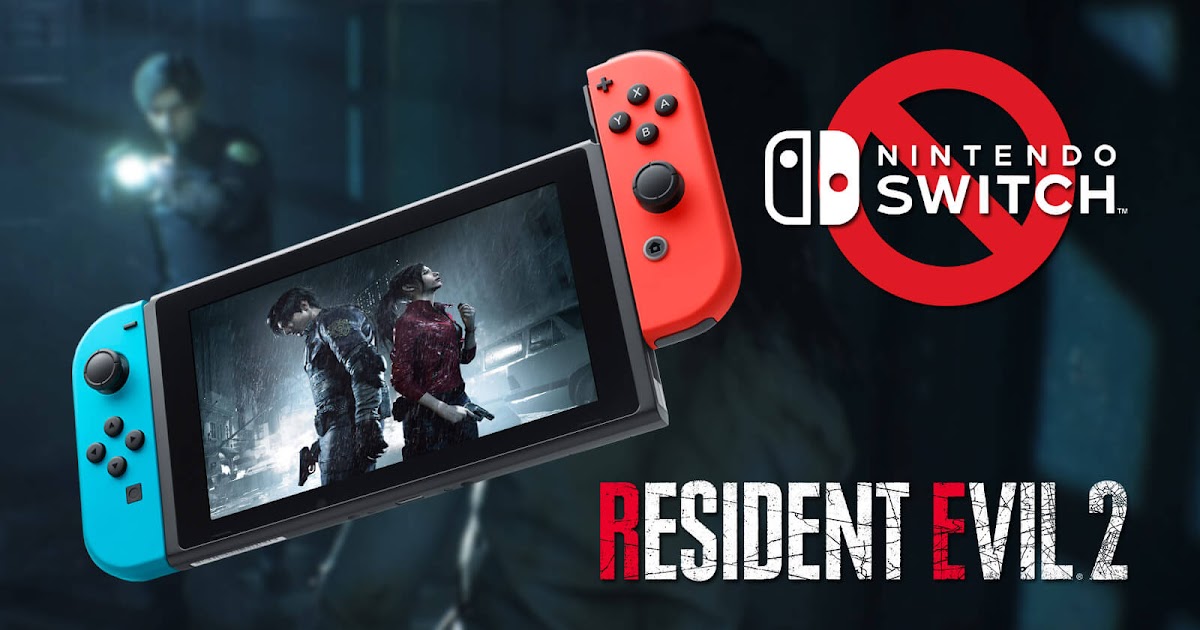 Remake Resident Evil Switch Resident Evil Village Gold Edition Pērciet
