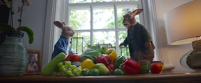 Peter Rabbit 2 The Runaway Movie Image 5