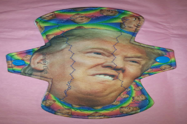 Donald Trump Dapat Donald Trump Dapat