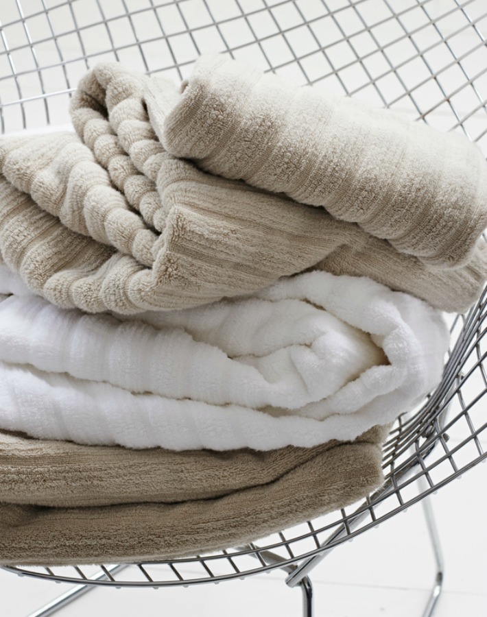 El incomparable olor a ropa limpia El incomparable olor a ropa limpia