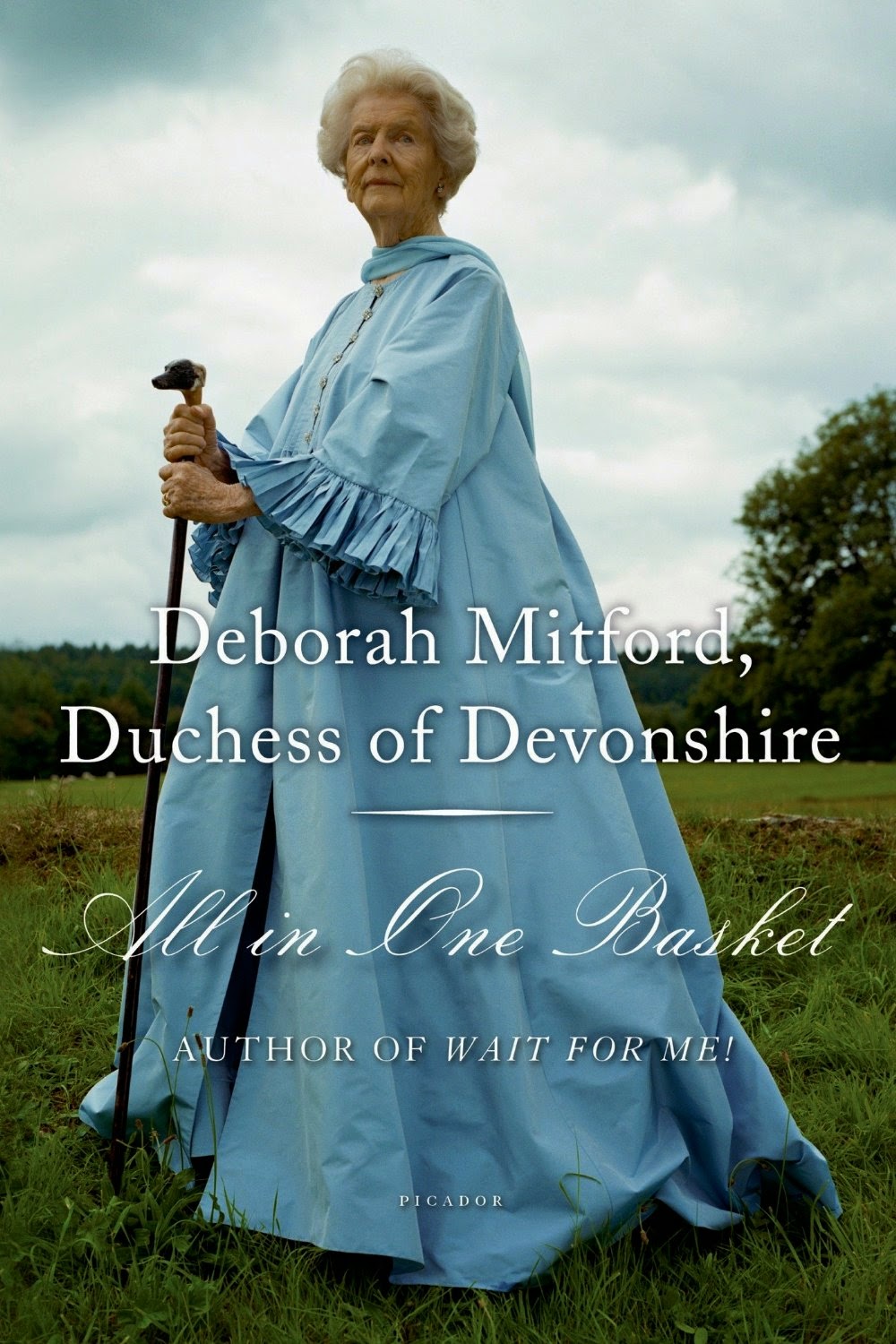 Rare Vintage The Extraordinary Housewife The Duchess of Devonshire