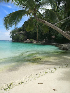 Boracay Beach