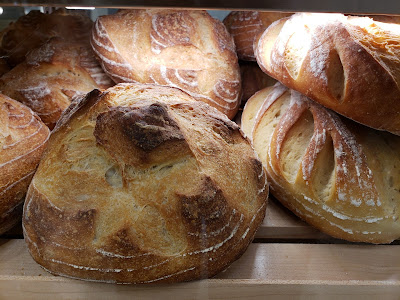 International food blog: INTERNATIONAL:  Bread of the Week 3 - Swedish Limp...