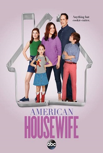 American Housewife Season 1 Complete Download 480p All Episode