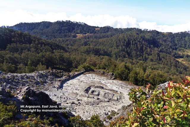 Tips Pendakian Gunung Argopuro