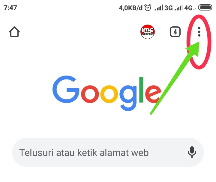 Cara Melihat Password Email Gmail Sendiri Ime Android