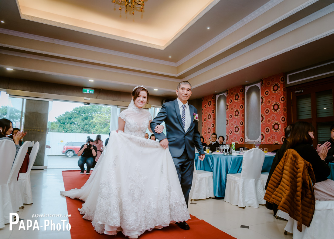 PAPA-PHOTO,婚攝,婚宴,港南婚宴,婚攝艾茉爾,港南艾茉爾婚宴會館,艾茉爾,艾茉爾婚攝,類婚紗