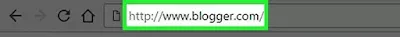 Blogger طريقة حذف مدونتك على Blogger