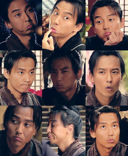 선덕여왕 비담 김남길.JPG | 인스티즈