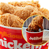 Jollibee's Chickenjoy fourth on best American fried chicken list