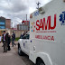 La Libertad comprará 15 ambulancias para servicio de emergencia valorizadas en S/ 8 millones