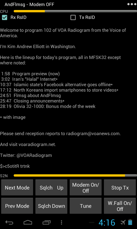 online sdr based morse decoder online sdr based morse decoder