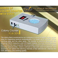 Jual Colony Counter Yln-30A