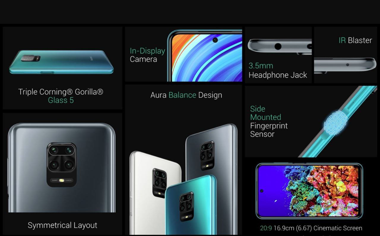 Redmi Note 9 Pro Max 1st sale went out of stock within few mins! Redmi Note 9 Pro Max 1st sale went out of stock within few mins!