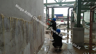 jasa perbaikan beton