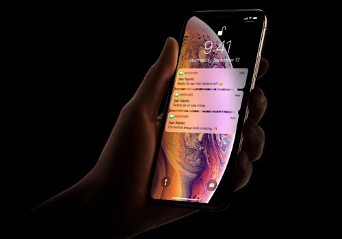 Điện thoại iPhone Xs Max 64GB