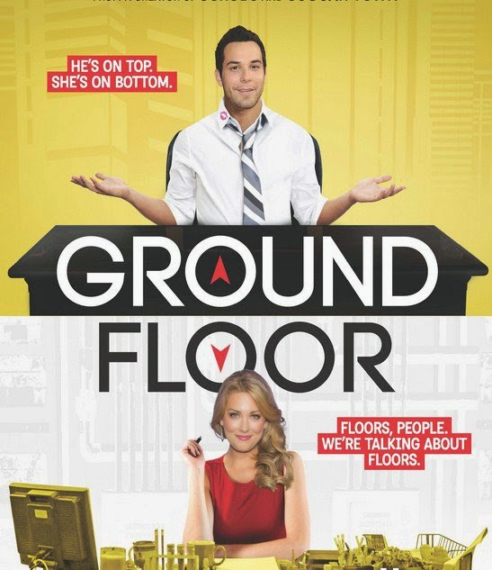 Split Screen Canal TBS cancela "Ground Floor" após duas temporadas
