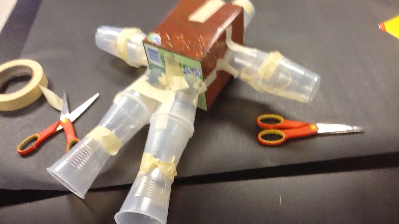 Creativity First!: This Week In Art...Recycle, Reuse, Reduce