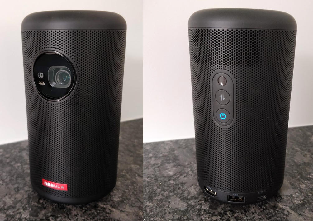 Anker Nebula Capsule II review